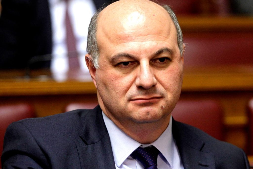 Τσιάρας: Έντονο και διαρκές το ενδιαφέρον της κυβέρνησης για να κλείσουν οι πληγές στη Θεσσαλία