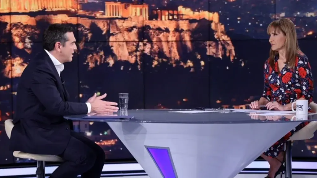 Τσίπρας: Δεν κάνω κυβέρνηση των ηττημένων