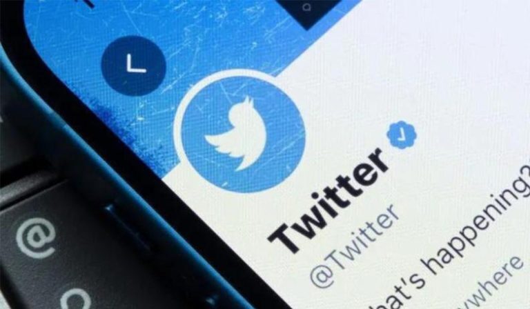 Twitter