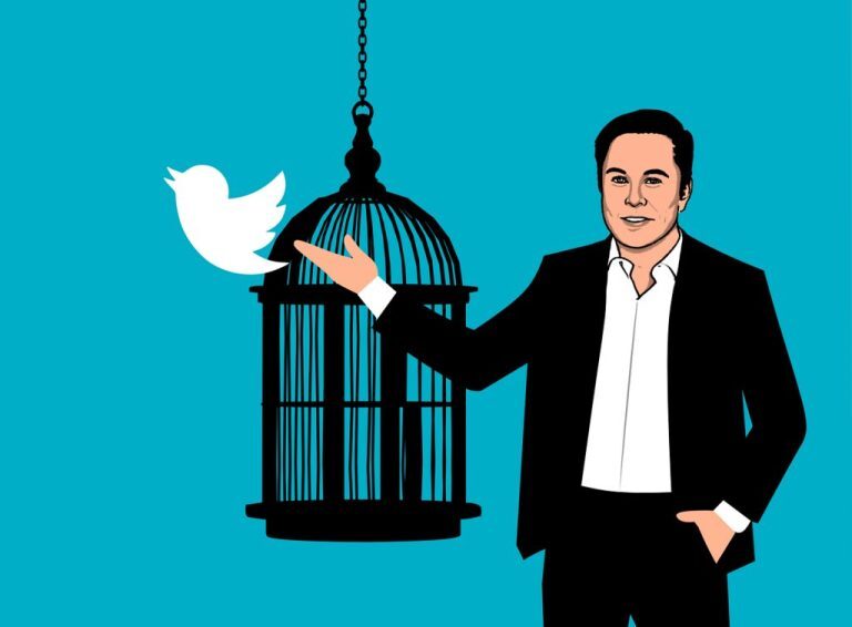 Ο Ιλον Μασκ άλλαξε και πάλι το λογότυπο του Twitter – «Το πρόβλημα λύθηκε»
