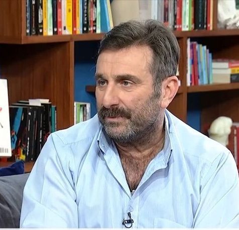 Ηλίας Βαλάσης