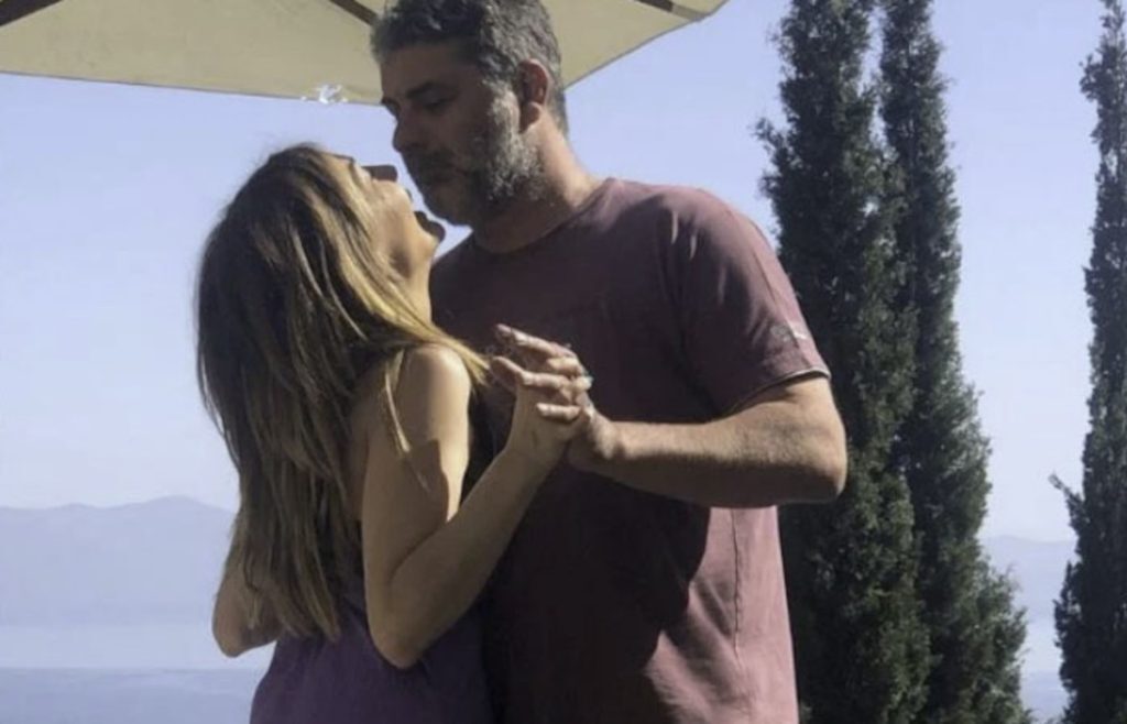 Το Δεύτερο Πάσχα τους ως ζευγάρι – Πανζουρλισμός στο Instagram με τις φωτογραφίες που δημοσίευ