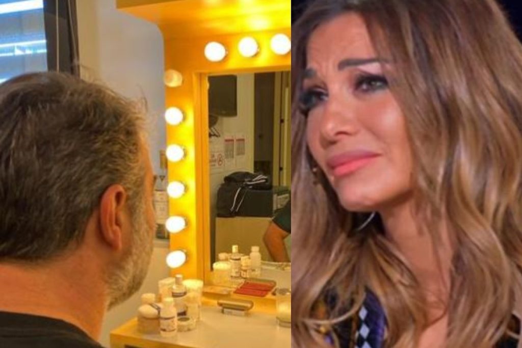 Δέσποινα Βανδή: «Σάστισε» ο θίασος με το μήνυμα στον Μπισμπίκη – Τα είπε όλα ο καθρέφτης