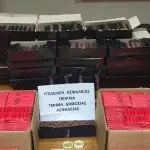 Πάσχα 2025: 167.700 κατασχέσεις βεγγαλικών και 10 άτομα στα νοσοκομεία