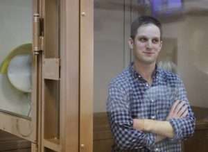 Ρωσία Wall Street Journal