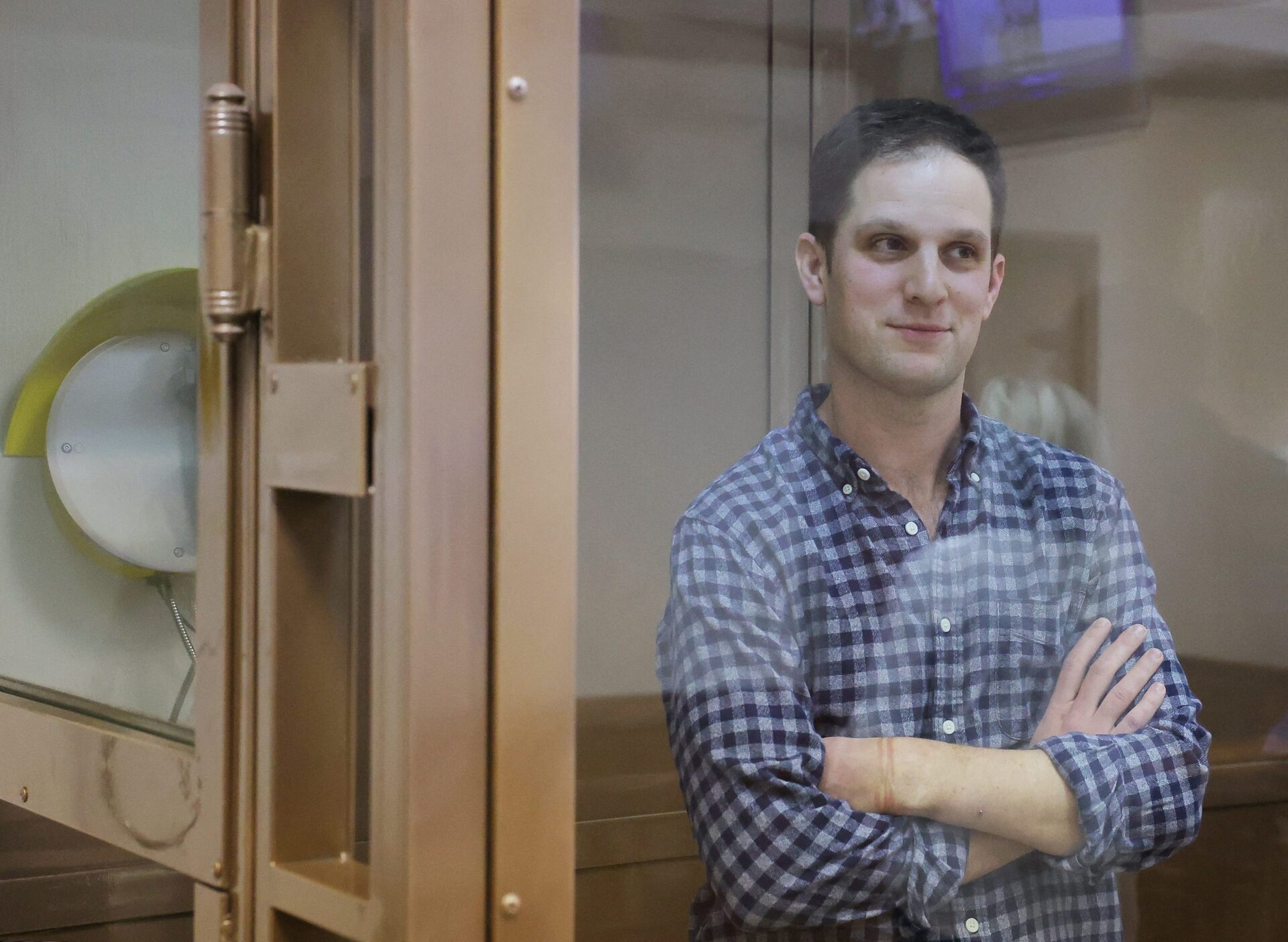 Ρωσία Wall Street Journal