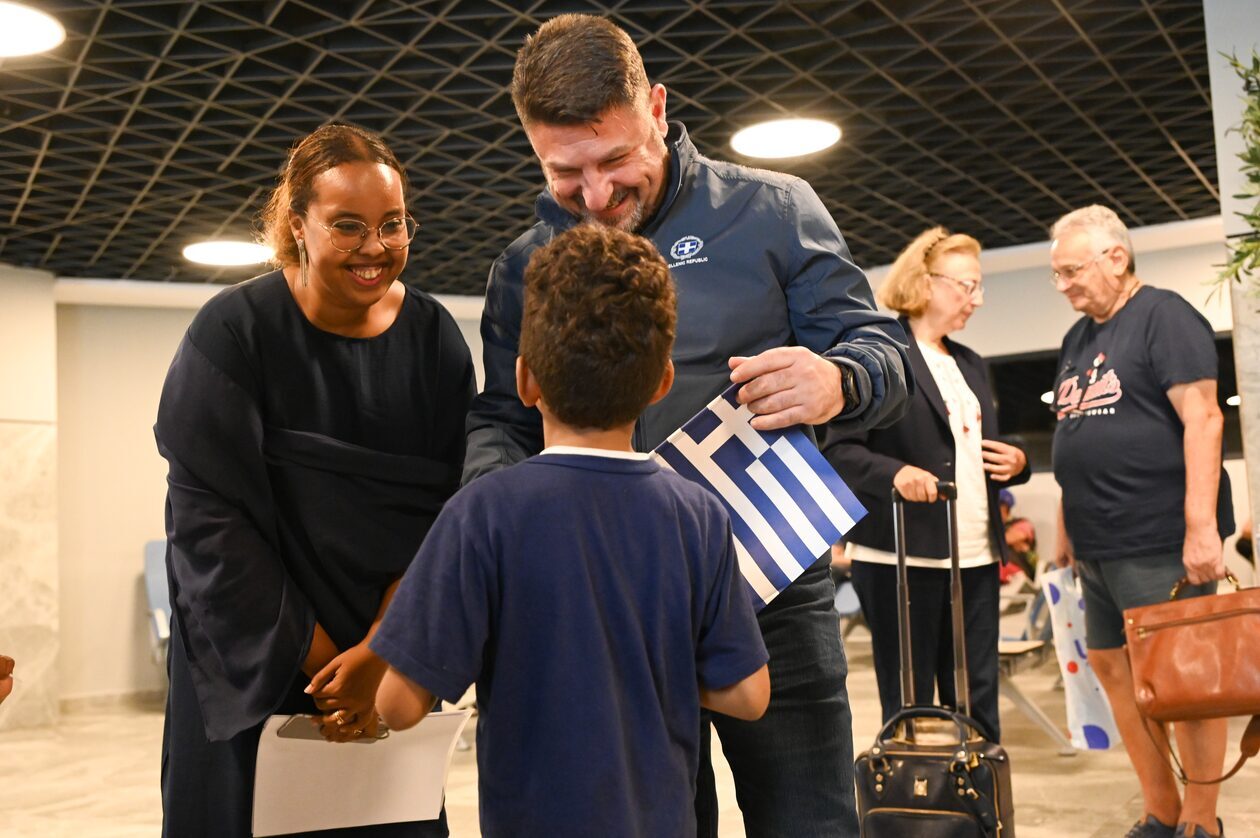 Σουδάν - Σε εξέλιξη δεύτερη επιχείρηση για διασωληνωμένο Έλληνα τραυματία