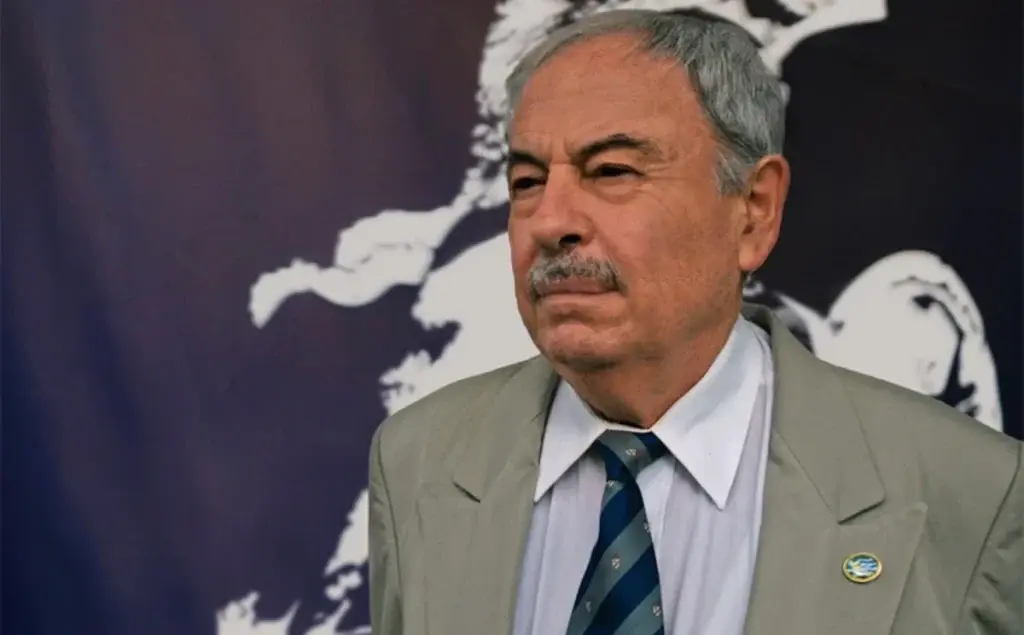 Εκλογές 2023 – Δημήτρης Χατζηλιάδης: Ποιος είναι ο νέος πρόεδρος στο κόμμα Κασιδιάρη