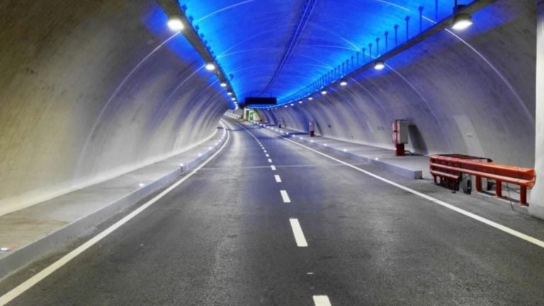 Λευκάδα: Υποθαλάσσια σήραγγα θα ενώσει το νησί με την ηπειρωτική χώρα – Σε ποιο στάδιο βρίσκεται το έργο