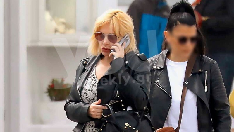 Ελεωνόρα Ζουγανέλη