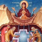 Ζωοδόχος Πηγή: Γιατί θεωρείται μεγάλη γιορτή για την Ορθοδοξία – Θρύλοι και παραδόσεις