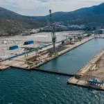 ΕΤΑΔ: Oλοκληρώθηκε η διαδικασία πώλησης του ακινήτου στα Ναυπηγεία Σκαραμαγκά προς τον Γιώργο Προκοπίου