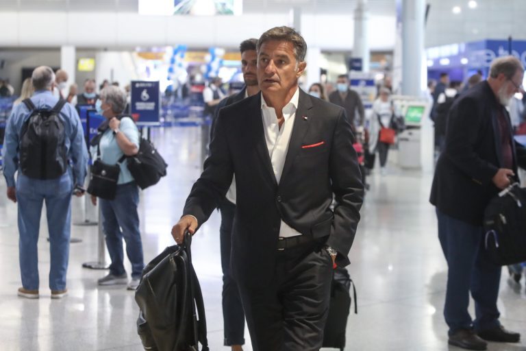 Ολυμπιακός: Αποδεκτή η παραίτηση Μίτσελ – Ποιος αναλαμβάνει υπηρεσιακός