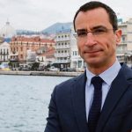 Ιάσων Πιπίνης στον Ε.Τ.: Θέλω να υπηρετήσω το συμφέρον των πολλών