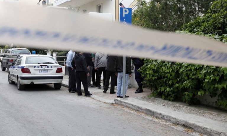 Οικογενειακή τραγωδία στη Χαλκιδική: Στο χειρουργείο με βαθύ τραύμα το παιδάκι που ήταν μπροστά στο φονικό