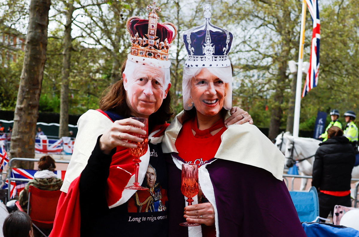 Βασιλιάς Κάρολος