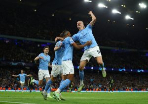 Premier League: Πρωταθλήτρια η Μάντσεστερ Σίτι