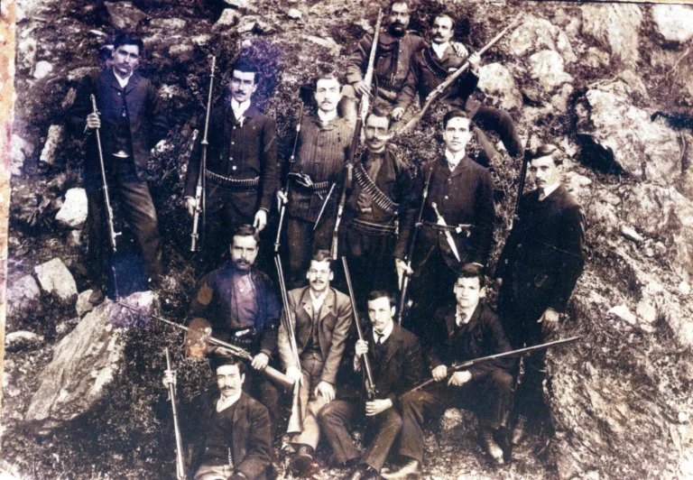 Η εθνοκάθαρση του Πόντου