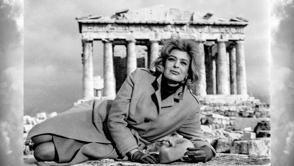 Γλυπτά Παρθενώνα: Πως η Μελίνα είχε συντρίψει τα βρετανικά επιχειρήματα [Αποκαλυπτικά έγγραφα]