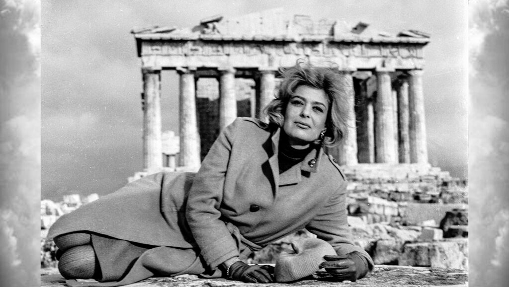 Γλυπτά Παρθενώνα: Πως η Μελίνα είχε συντρίψει τα βρετανικά επιχειρήματα [Αποκαλυπτικά έγγραφα]