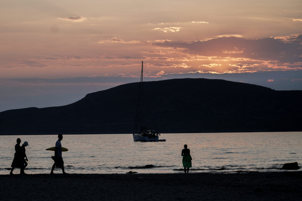 Elafonisos Eco Week 2023: Προώθηση της Βιώσιμης Ανάπτυξης στην Ελλάδα 
