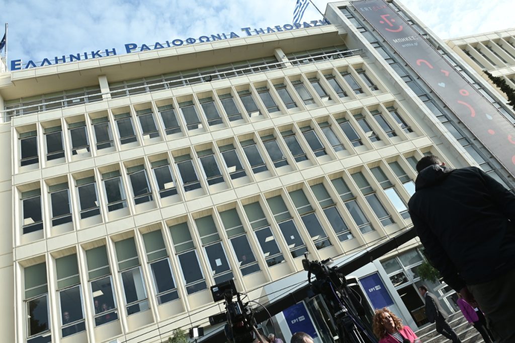 Debate 2023: Οι δηλώσεις των πολιτικών και των δημοσιογράφων κατά την άφιξη τους στο Ραδιομέγαρο