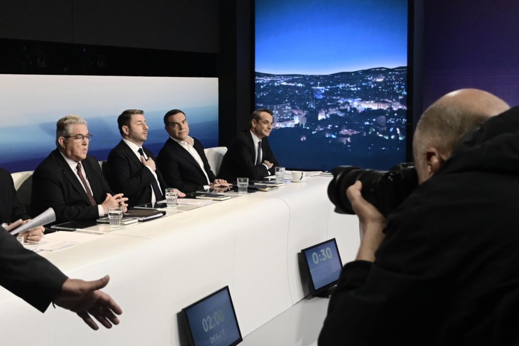 Η σοβαρότητα και η υποκρισία
