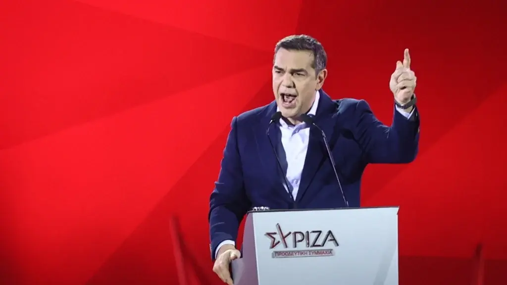 Οι τερατογενέσεις του Τσίπρα