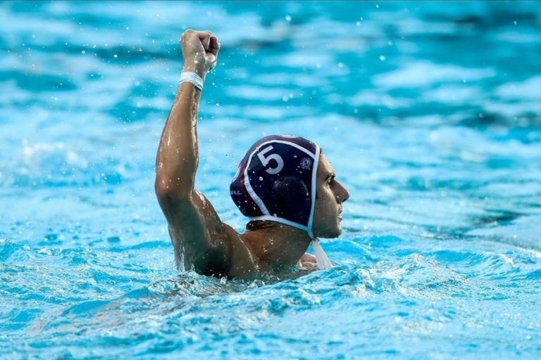Πόλο-Τσάμπιονς Λιγκ: Ιστορική πρόκριση στον ημιτελικό για τους υπέροχους σύγχρονους «μπέμπηδες» του ΝΟ Βουλιαγμένης