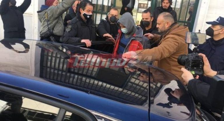 Έγκλημα στην Ανδραβίδα: Ξεκινάει η δίκη για το τετραπλό φονικό