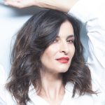 Αντιγόνη Κουλουκάκου: Πόζαρε τόπλες και προκάλεσε «χαμό» στο Instagram