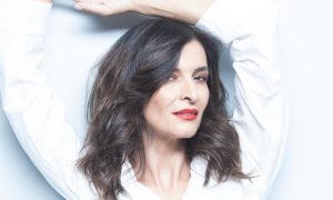 Αντιγόνη Κουλουκάκου