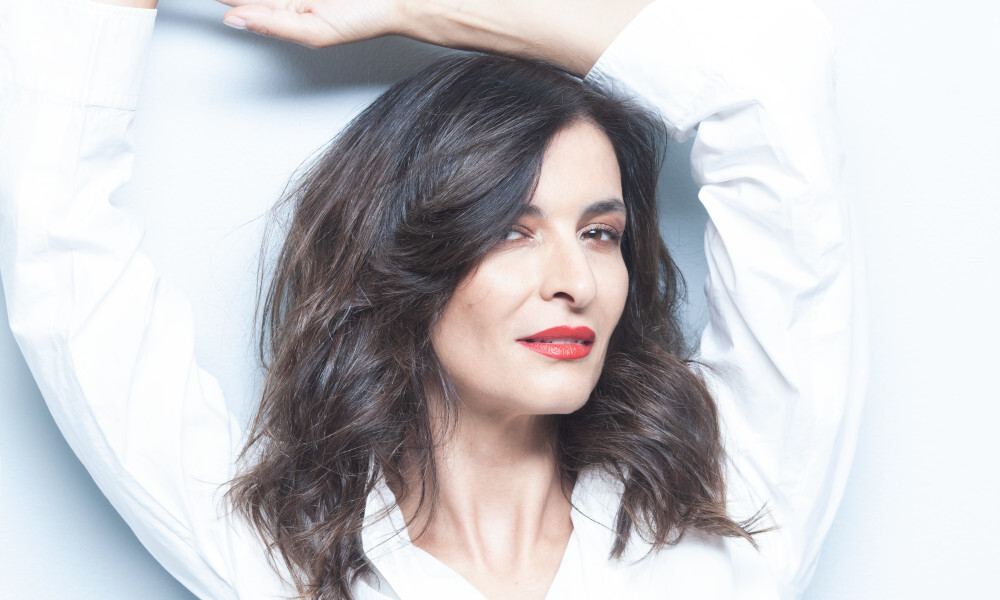 Αντιγόνη Κουλουκάκου