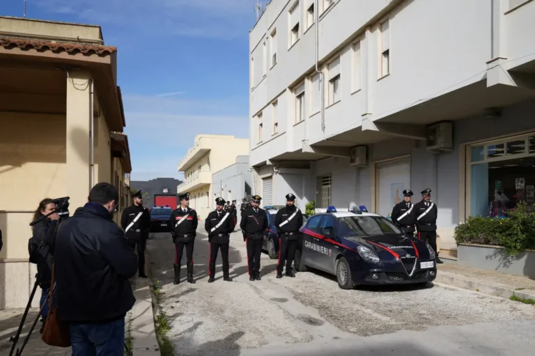 Ιταλία: Αυξημένα μέτρα ασφαλείας με στόχο την πρόληψη τρομοκρατικών επιθέσεων