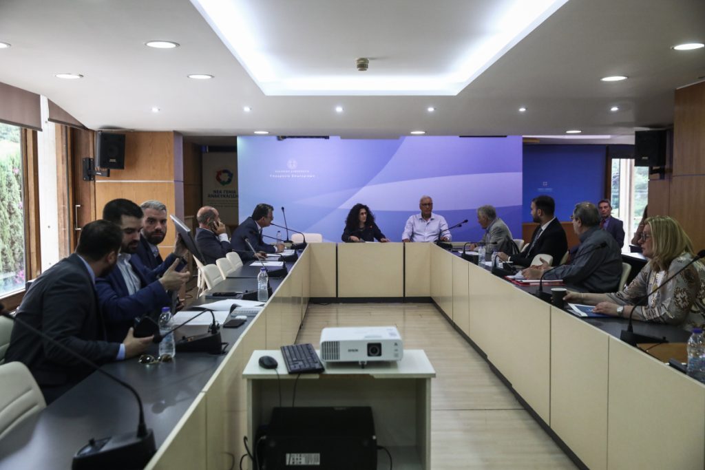 Εκλογές 2023: Χωρίς περιορισμούς οι εμφανίσεις των υποψηφίων στα ΜΜΕ