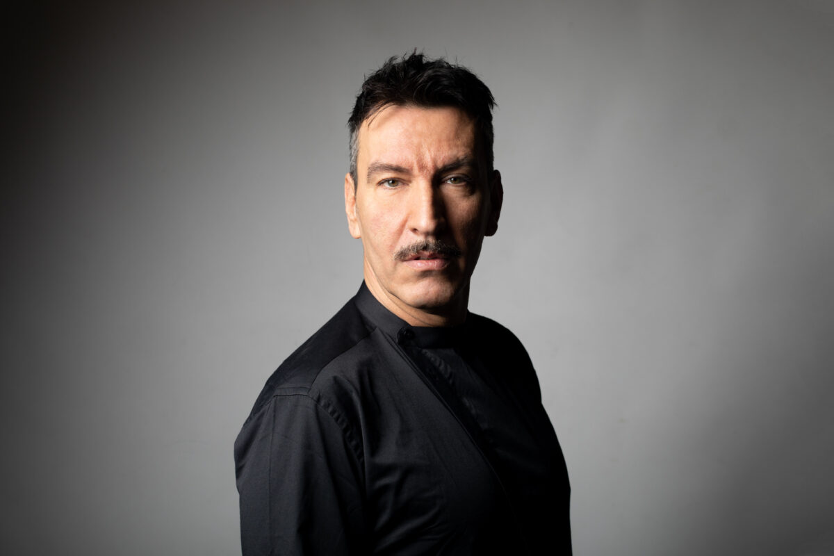 Δημήτρης Αϊβαλιώτης