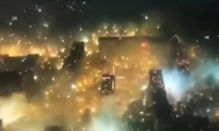 Συναγερμός στην Ουκρανία: Προειδοποίηση για ενδεχόμενο πυρηνικό ατύχημα στη Ζαπορίζια