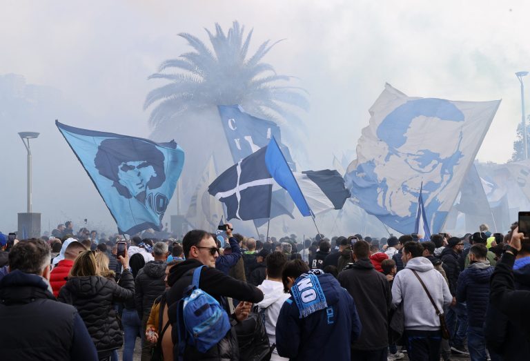 Κύπελλο Ιταλίας: H Νάπολι προκρίθηκε σε θρίλερ με 20 πέναλτι