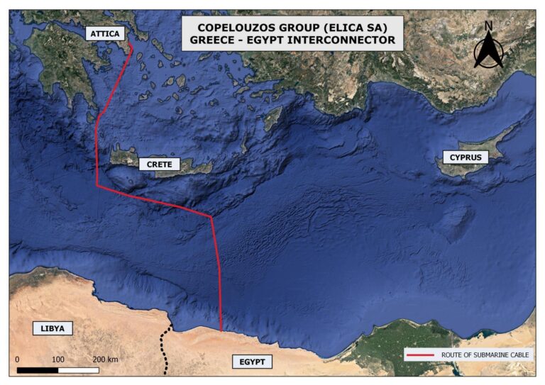 Η Infinity Power υπέγραψε Μνημόνιο Συνεργασίας με τον Όμιλο Κοπελούζου για την από κοινού ανάπτυξη έργων Ανανεώσιμων Πηγών Ενέργειας