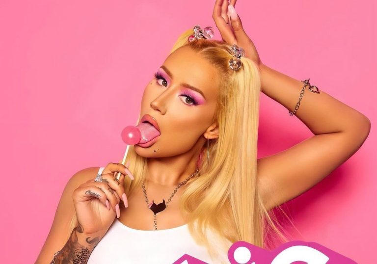 Iggy Azalea – Ξεπούλησε το sex tape: Θησαυρίζει μετά το OnlyFans [Bίντεο]