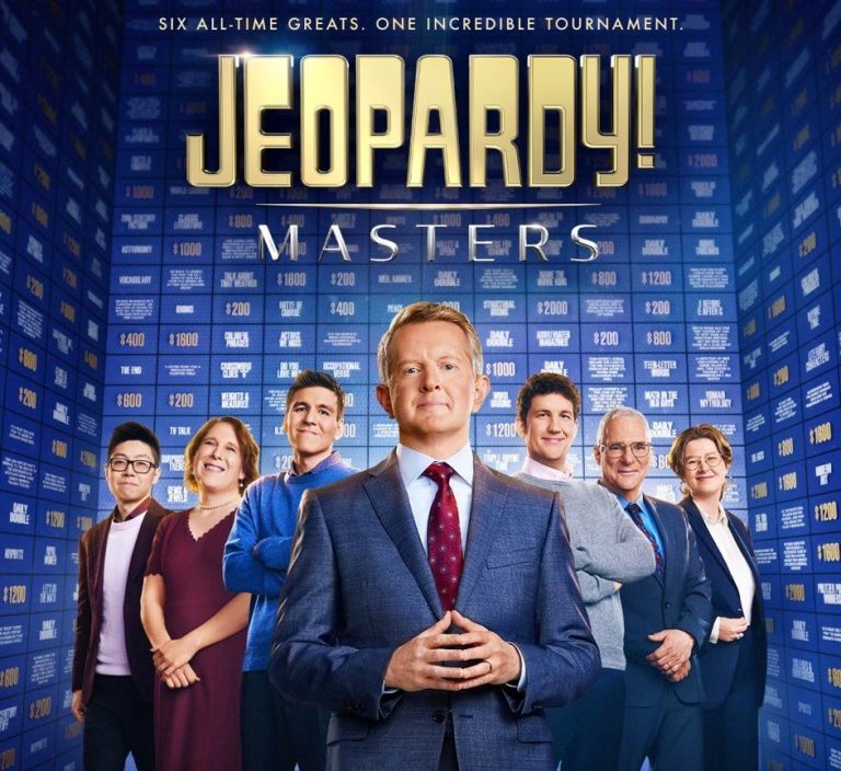 Jeopardy: Διαμαρτυρίες για το τηλεπαιχνίδι – Έχασαν και οι 3 παίκτριες αν και ήξεραν την απάντηση