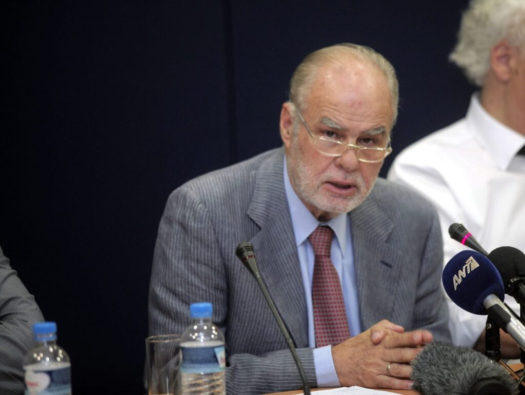 Εκλογές 2023: Ποιος είναι ο υπουργός παιδείας και θρησκευμάτων Χρήστος Κίττας