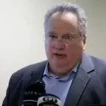 Τι λέει ο Νίκος Κοτζιάς για το επεισόδιο στην Ευελπίδων