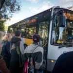 Μέσα Μαζικής Μεταφοράς