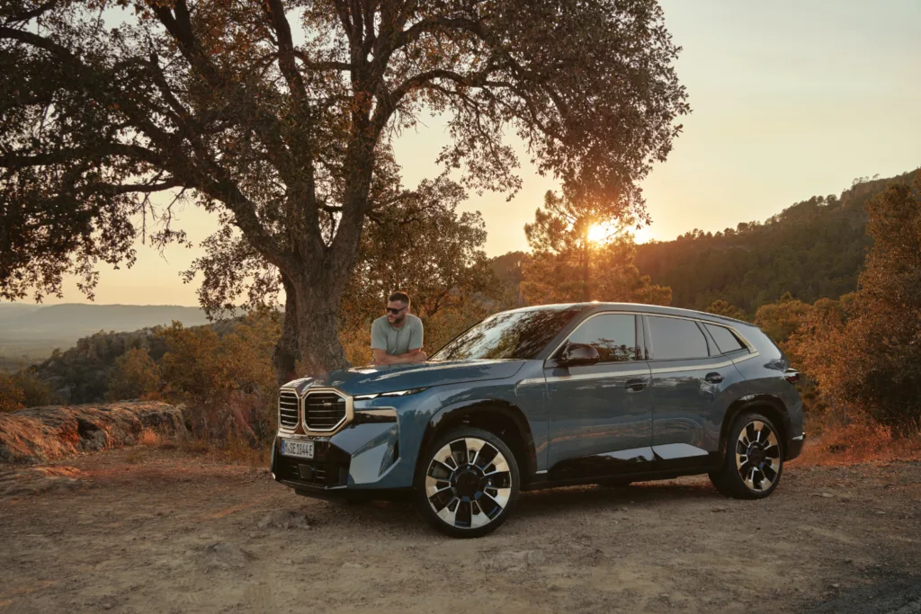Η νέα BMW XM διαθέσιμη στην Ελλάδα – Πόσο κοστίζει;