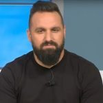 Ποδοσφαιριστής χτυπήθηκε από 20.000 volt και περιγράφει τη μεταθανάτια εμπειρία του