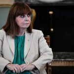 Συγχαρητήρια της ΠτΔ στον Λευτέρη Πετρούνια: Είσαι στις καρδιές μας