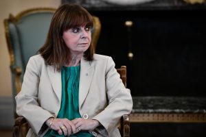 Εκλογές 2023 Σακελλαρο