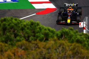 Φόρμουλα Ένα: Ο Μαξ Φερστάπεν την «pole position»
