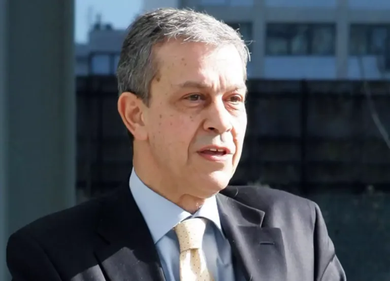 Εκλογές 2023: Ποιος είναι ο υπουργός δικαιοσύνης Φίλιππος Σπυρόπουλος